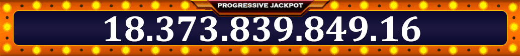 Jackpot SIR4D